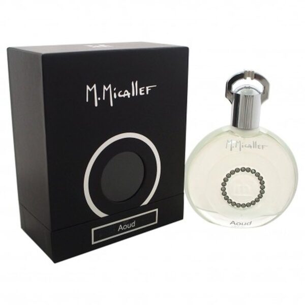 Perfumy Męskie M.Micallef EDP 100 ml - obrazek 3