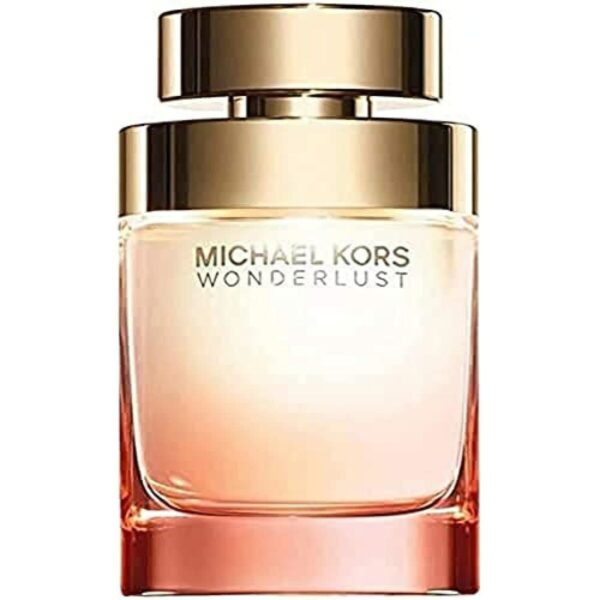 Perfumy Damskie Michael Kors EDP EDP 50 ml Wonderlust - obrazek 2
