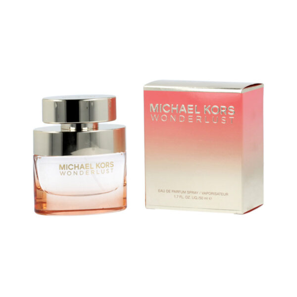 Perfumy Damskie Michael Kors EDP EDP 50 ml Wonderlust