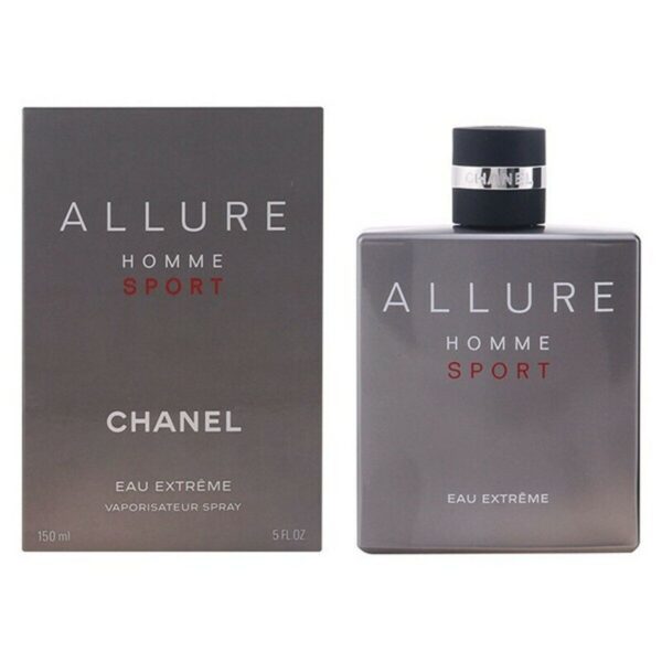 Perfumy Męskie Chanel Allure Homme Sport Extreme EDP EDT Allure Homme Sport Extreme - obrazek 2