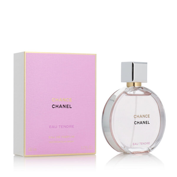 Perfumy Damskie Chanel Chance Eau Tendre EDP 50 ml