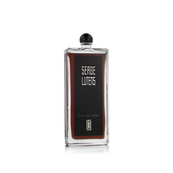 Perfumy Męskie Serge Lutens Écrin de Fumée EDP 100 ml - obrazek 2