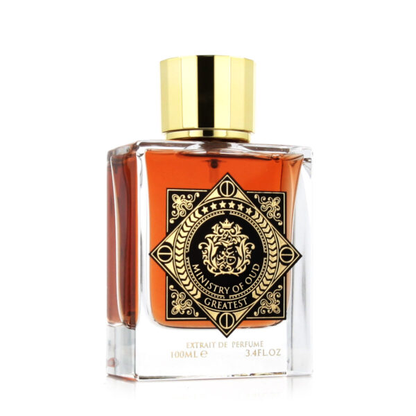 Perfumy Unisex Ministry of Oud Greatest (100 ml) - obrazek 2