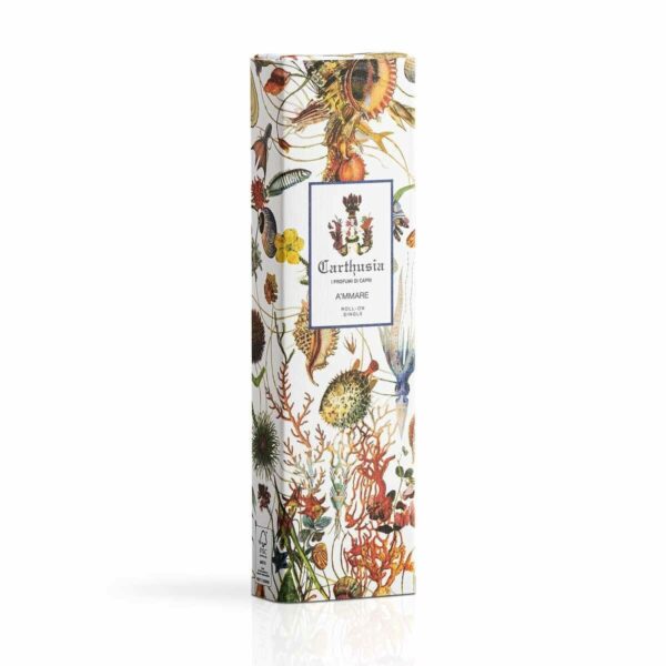Perfumy Unisex Carthusia A'MMARE 10 ml - obrazek 2