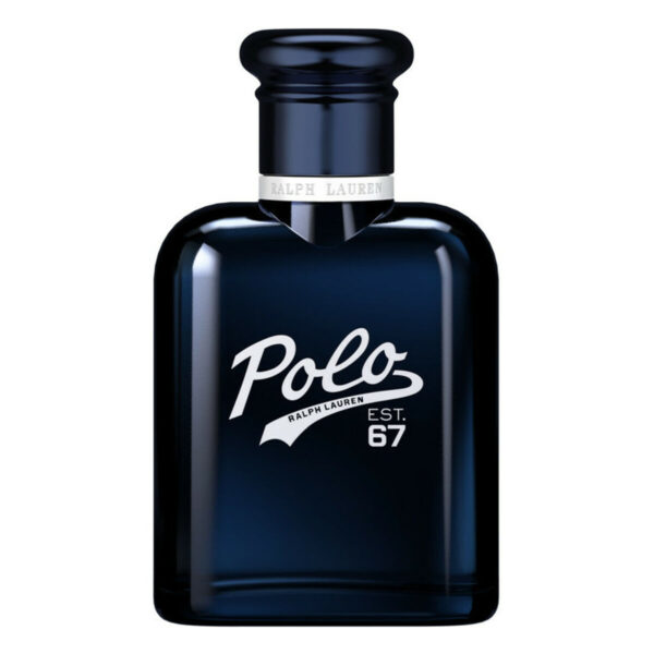 Perfumy Męskie Ralph Lauren Polo 67 EDT 75 ml - obrazek 2