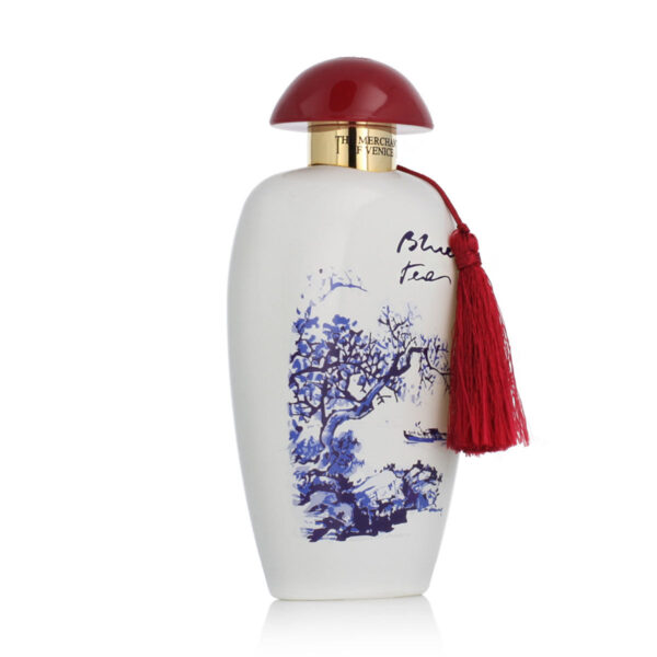 Perfumy Unisex The Merchant of Venice EDP Blue Tea 100 ml - obrazek 2
