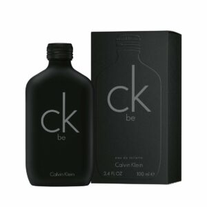 Perfumy Unisex Calvin Klein Be EDT