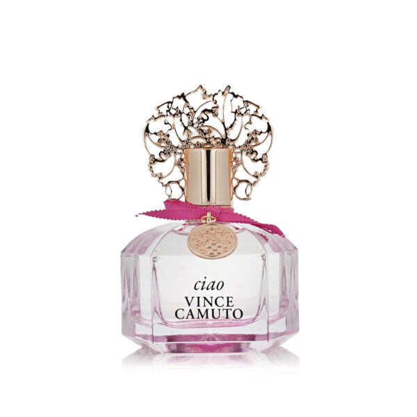 Perfumy Damskie Vince Camuto Ciao EDP 100 ml - obrazek 2