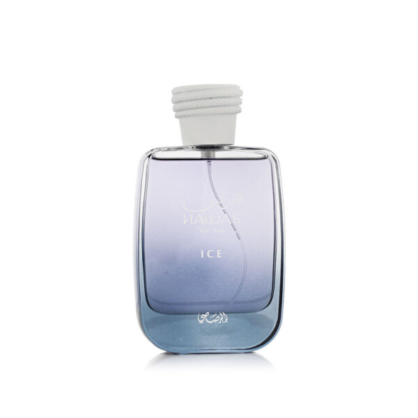 Perfumy Damskie Rasasi Hawas Ice EDP 100 ml - obrazek 2