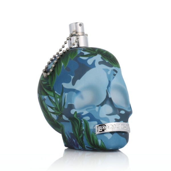 Perfumy Męskie Police To Be Exotic Jungle for Man EDT 125 ml - obrazek 2