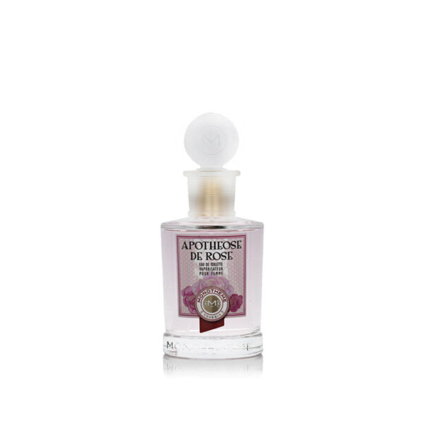Perfumy Damskie Monotheme Venezia Apotheose de Rose EDT 100 ml - obrazek 2