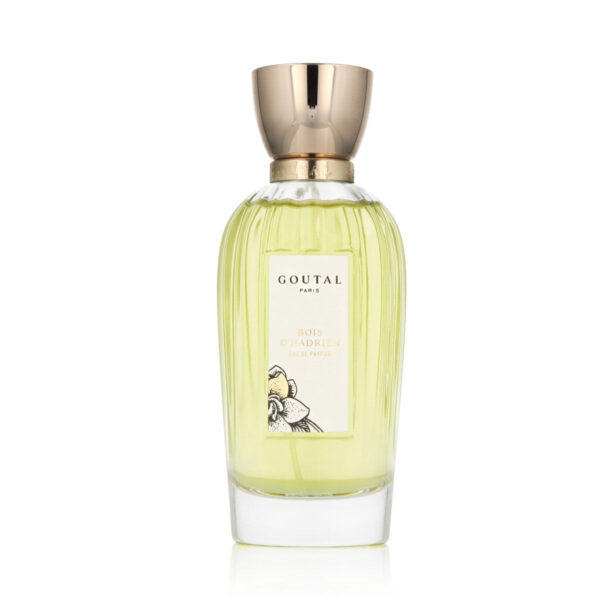 Perfumy Unisex Goutal Bois d'Hadrien EDP EDP 100 ml - obrazek 2