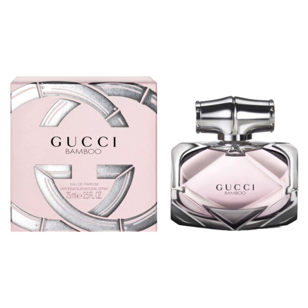 Perfumy Damskie Gucci EDP EDP 75 ml - obrazek 2