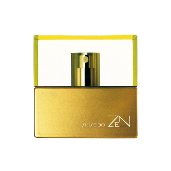 Perfumy Damskie Zen Shiseido Zen for Women (2007) EDP 30 ml - obrazek 5