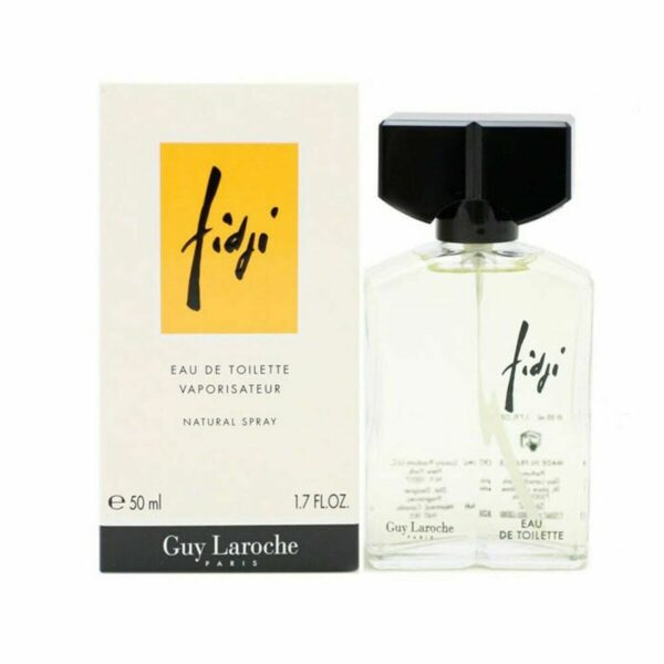 Perfumy Damskie Guy Laroche Fidji EDT EDP EDT 50 ml