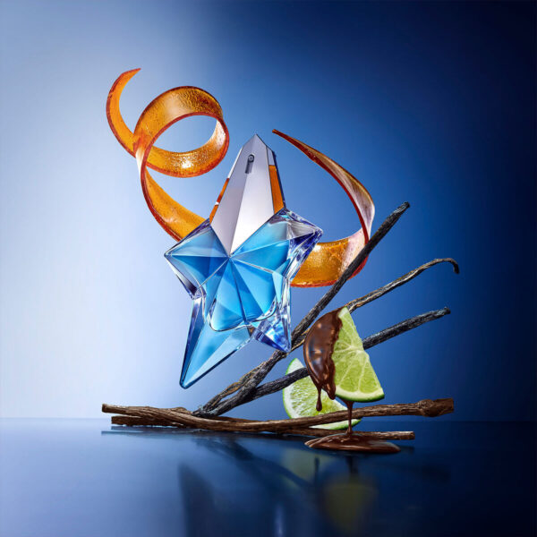 Perfumy Damskie Mugler Angel EDP - obrazek 3