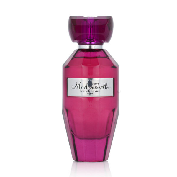 Perfumy Damskie Franck Olivier EDP Mademoiselle Velvet 100 ml - obrazek 2