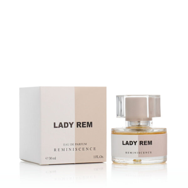 Perfumy Damskie Reminiscence Lady Rem EDP 30 g - obrazek 2