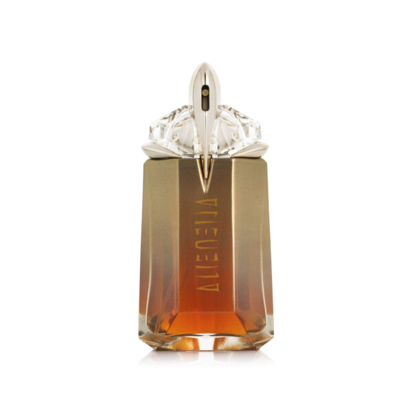 Perfumy Damskie Mugler Alien Goddess Intense EDP - obrazek 2