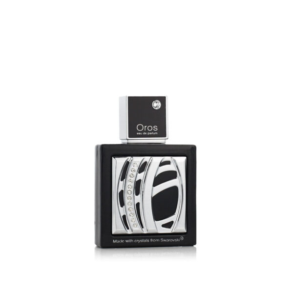 Perfumy Męskie Armaf Oros EDP 85 ml - obrazek 2