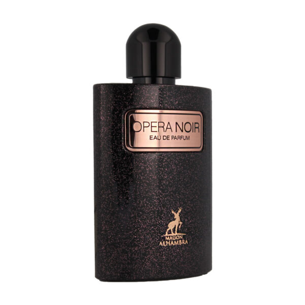 Perfumy Damskie Maison Alhambra EDP Opera Noir 100 ml - obrazek 2