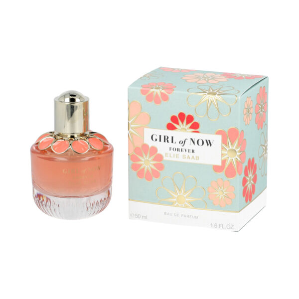 Perfumy Damskie Elie Saab   EDP Girl of Now Forever (50 ml)