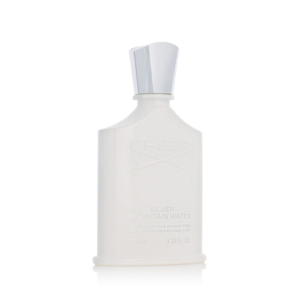 Perfumy Unisex Creed Silver EDP 100 ml - obrazek 2