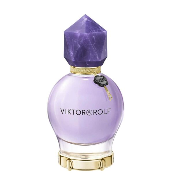 Perfumy Damskie Viktor & Rolf Good Fortune EDP 50 ml - obrazek 2