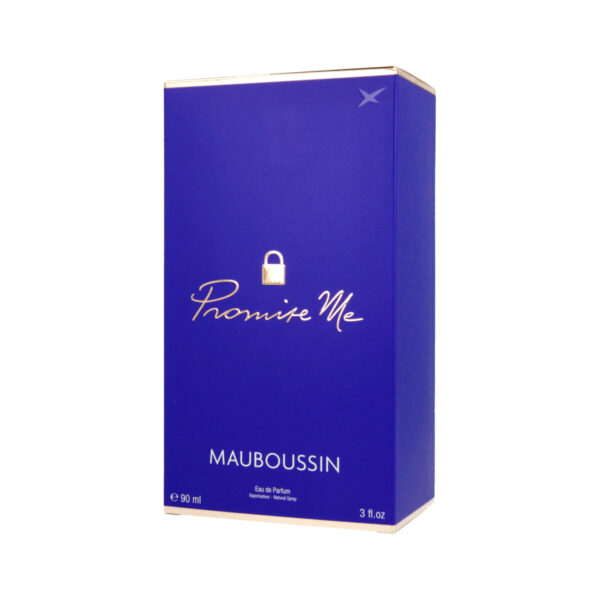 Perfumy Damskie Mauboussin Promise Me EDP 90 ml - obrazek 2