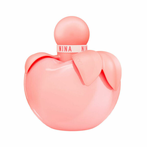 Perfumy Damskie Nina Ricci Nina Rose EDT 50 ml - obrazek 2