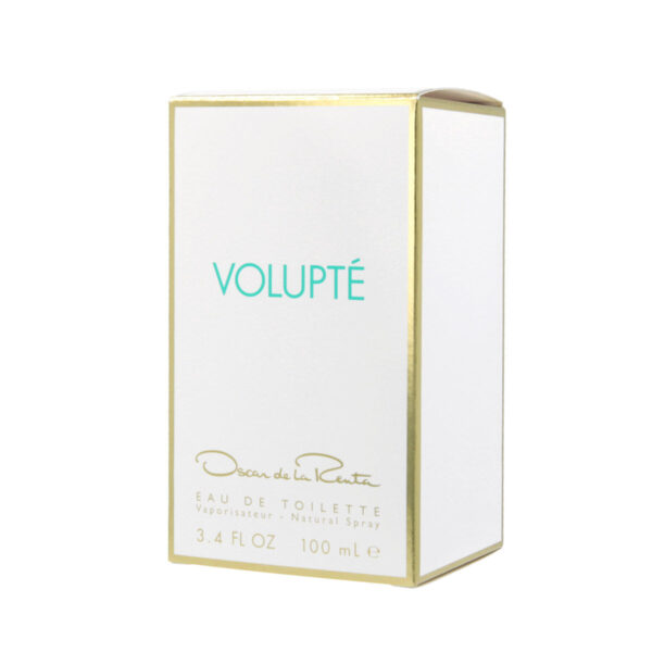 Perfumy Damskie Oscar De La Renta EDT Volupte (100 ml) - obrazek 2