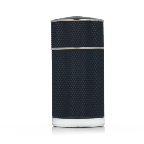 Perfumy Męskie Dunhill EDP Icon Racing Blue 100 ml - obrazek 2