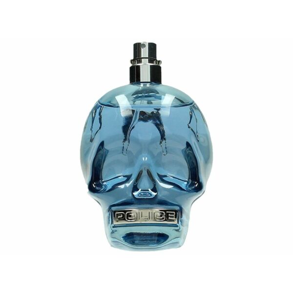 Perfumy Męskie Police 601121 EDT - obrazek 2