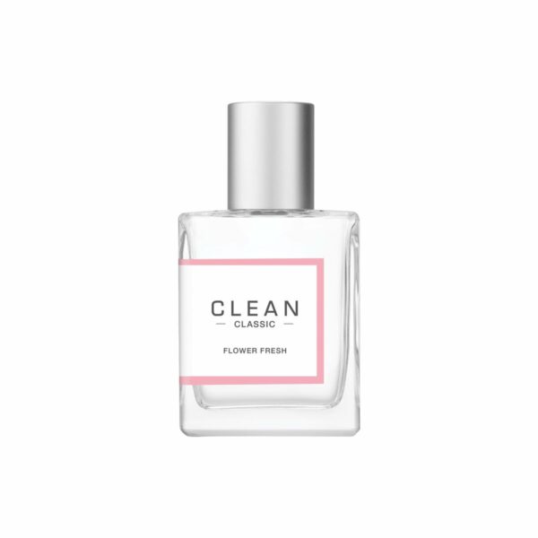 Perfumy Damskie Clean Flower Fresh EDP 30 ml - obrazek 2