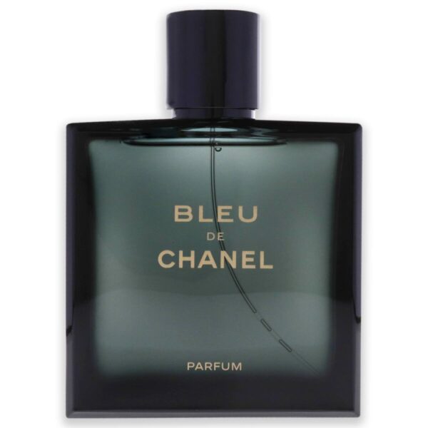 Perfumy Męskie Chanel Bleu de Chanel Parfum EDP EDP 100 ml - obrazek 2