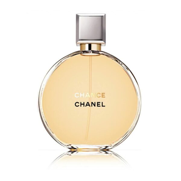 Perfumy Damskie Chanel Chance Eau de Parfum EDP 50 ml - obrazek 2