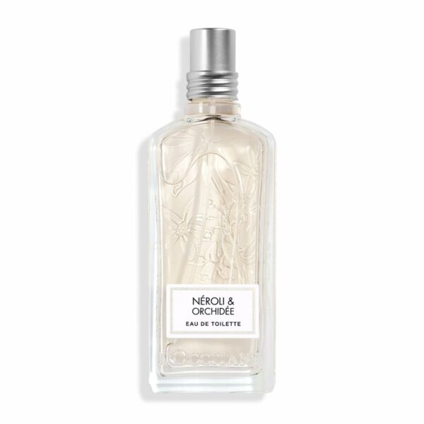 Perfumy Damskie L'Occitane En Provence NÉROLI & ORCHIDÉE EDT 75 ml Neroli & Orchidee - obrazek 2