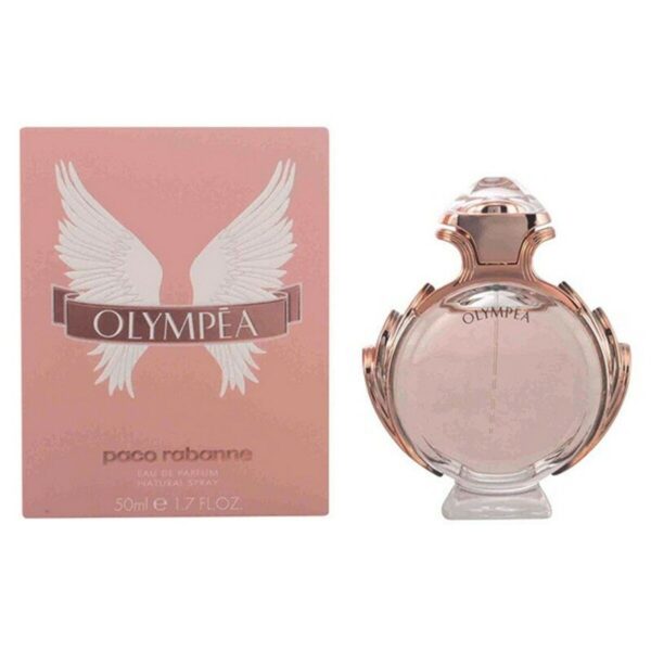 Perfumy Damskie Olympéa Paco Rabanne 10002191 EDP 30 ml - obrazek 2
