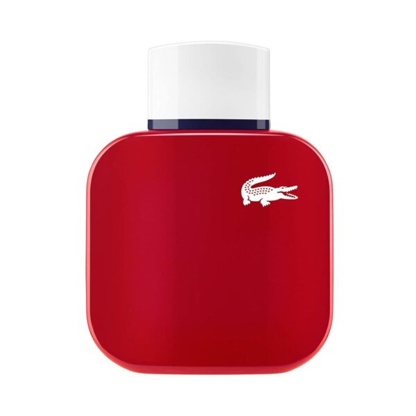 Perfumy Damskie Lacoste L12.12 French Panache EDT 90 ml - obrazek 2