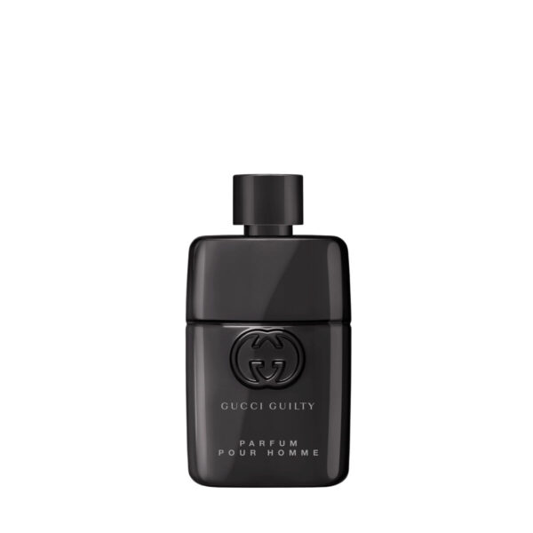 Perfumy Męskie Gucci 350103845 EDP 50 ml - obrazek 2