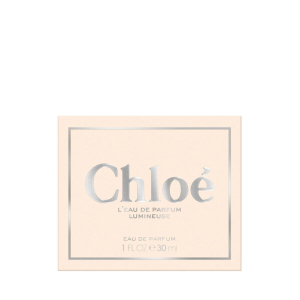 Perfumy Damskie Chloe Lumineuse EDP - obrazek 2