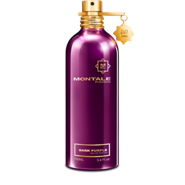 Perfumy Damskie Montale Dark Purple EDP 100 ml