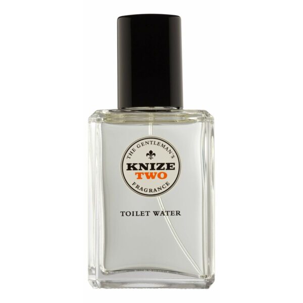 Perfumy Męskie Knize Two EDT 125 ml - obrazek 2