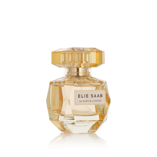 Perfumy Damskie Elie Saab Le Parfum Lumiere EDP - obrazek 2