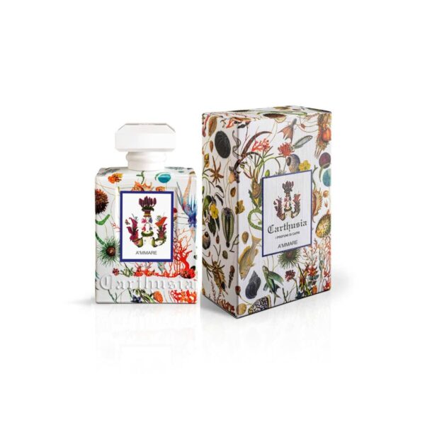Perfumy Unisex Carthusia A'MMARE EDP 100 ml - obrazek 2