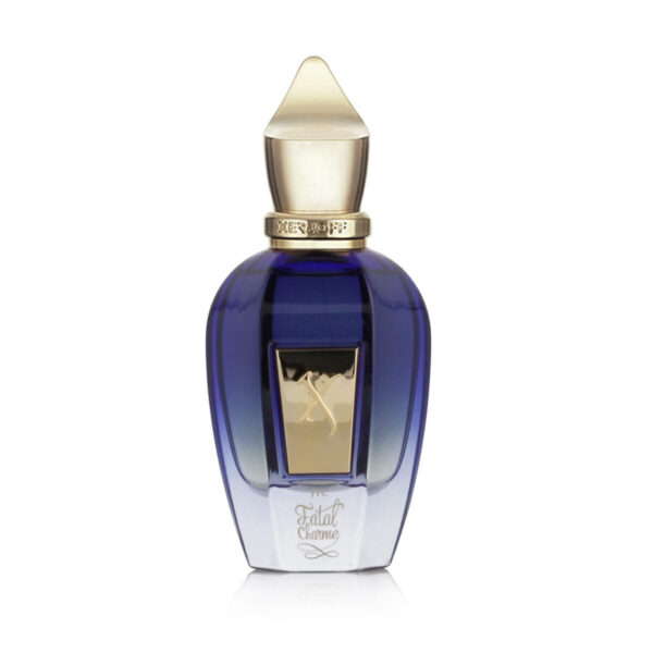 Perfumy Unisex Xerjoff Join The Club Fatal Charme EDP 50 ml - obrazek 2