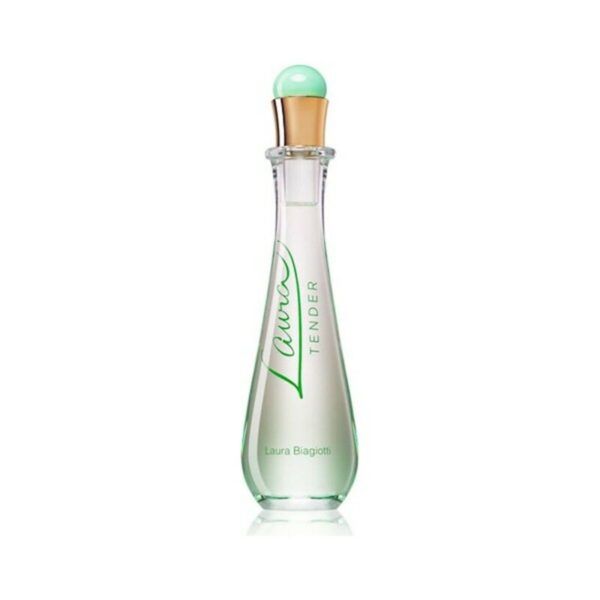 Perfumy Damskie Laura Biagiotti Laura Tender EDT 75 ml - obrazek 2
