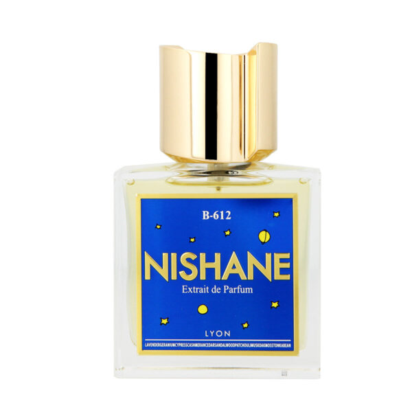 Perfumy Unisex Nishane B-612 - obrazek 2