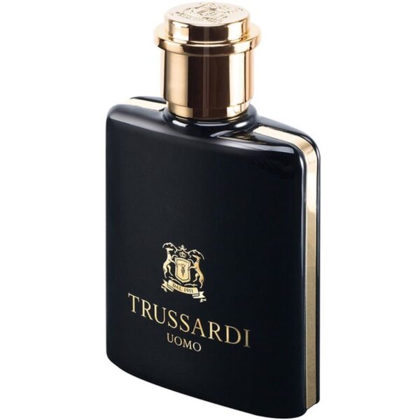 Perfumy Męskie Trussardi Uomo EDT 100 ml - obrazek 2