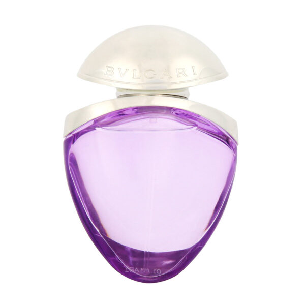 Perfumy Damskie Bvlgari Omnia Amethyste EDT 25 ml - obrazek 2